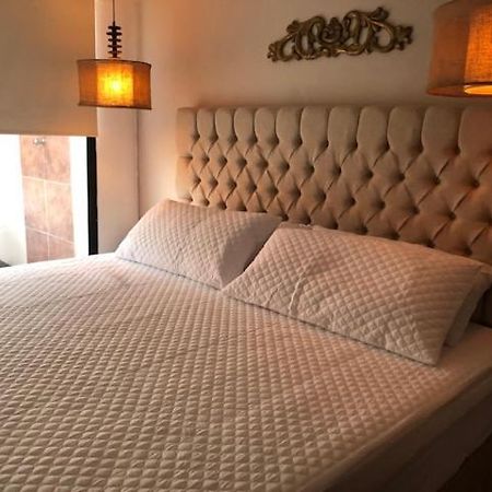 Cartagena Hotel Casa Makondo מראה חיצוני תמונה