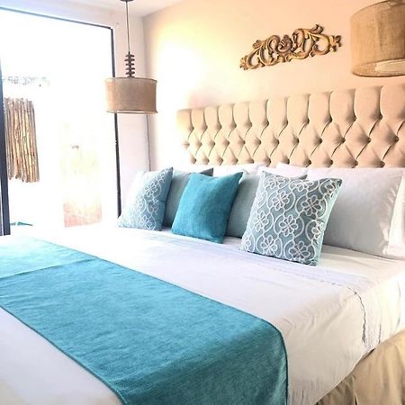 Cartagena Hotel Casa Makondo מראה חיצוני תמונה