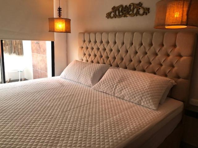 Cartagena Hotel Casa Makondo מראה חיצוני תמונה