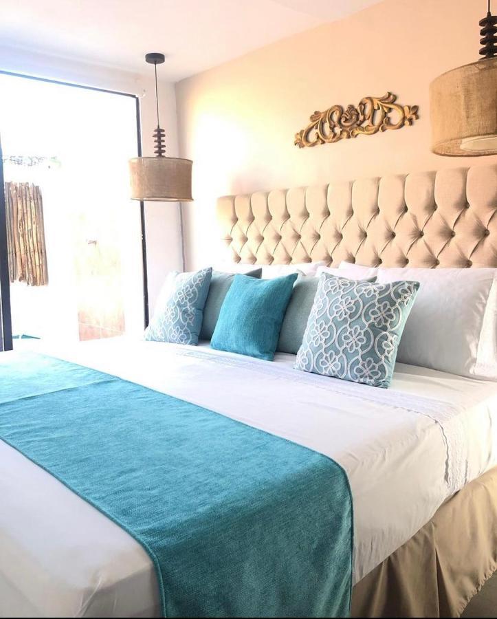 Cartagena Hotel Casa Makondo מראה חיצוני תמונה
